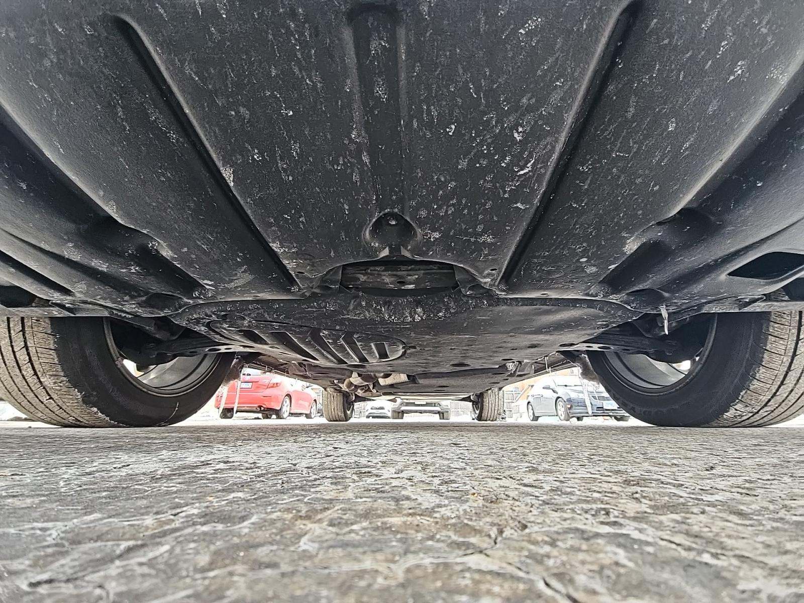 2023 Toyota Highlander Hybrid Platinum AWD