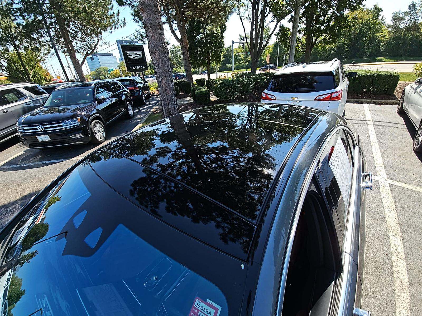 2022 Mercedes-Benz S-Class S 580 AWD