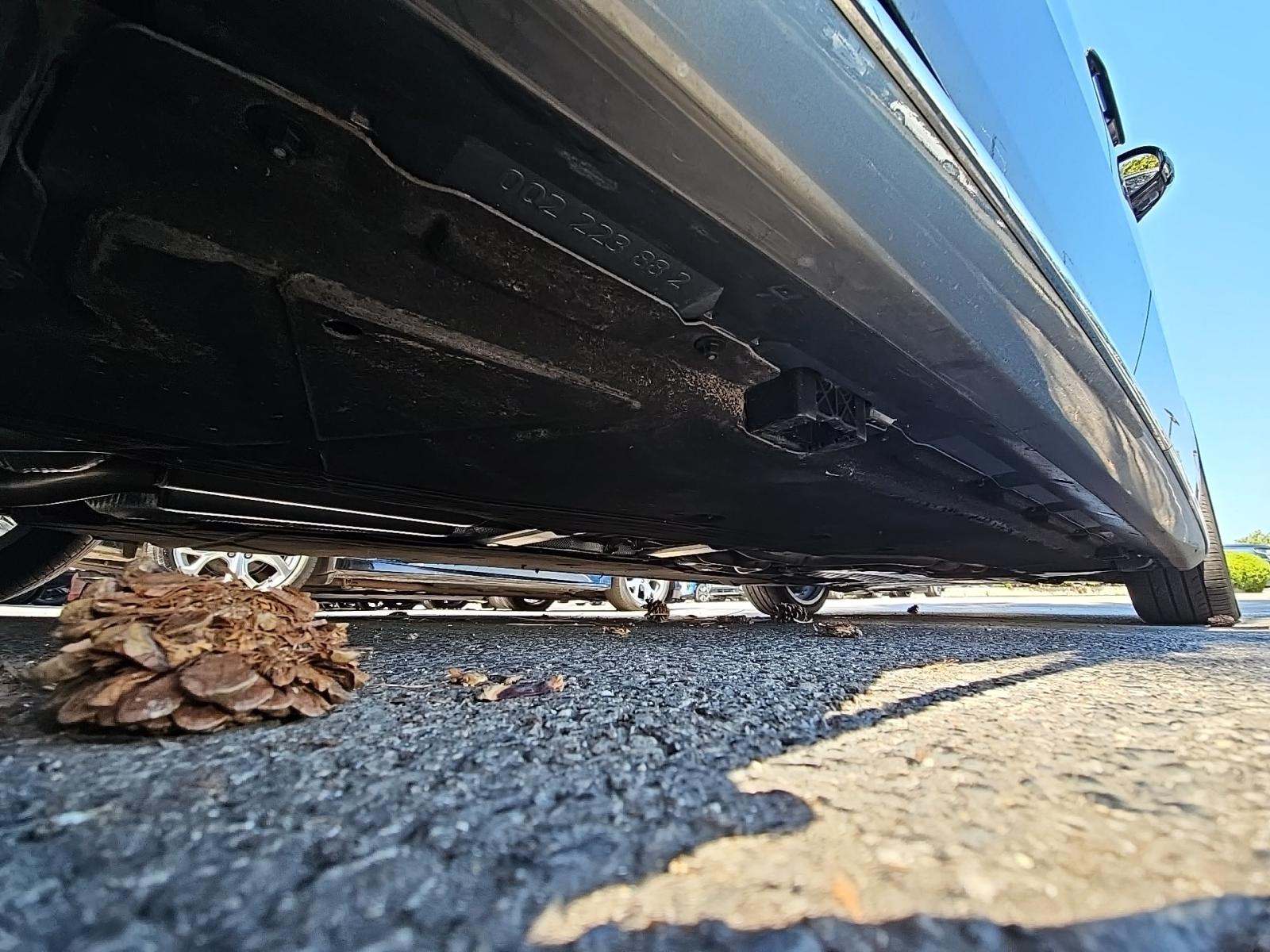 2022 Mercedes-Benz S-Class S 580 AWD