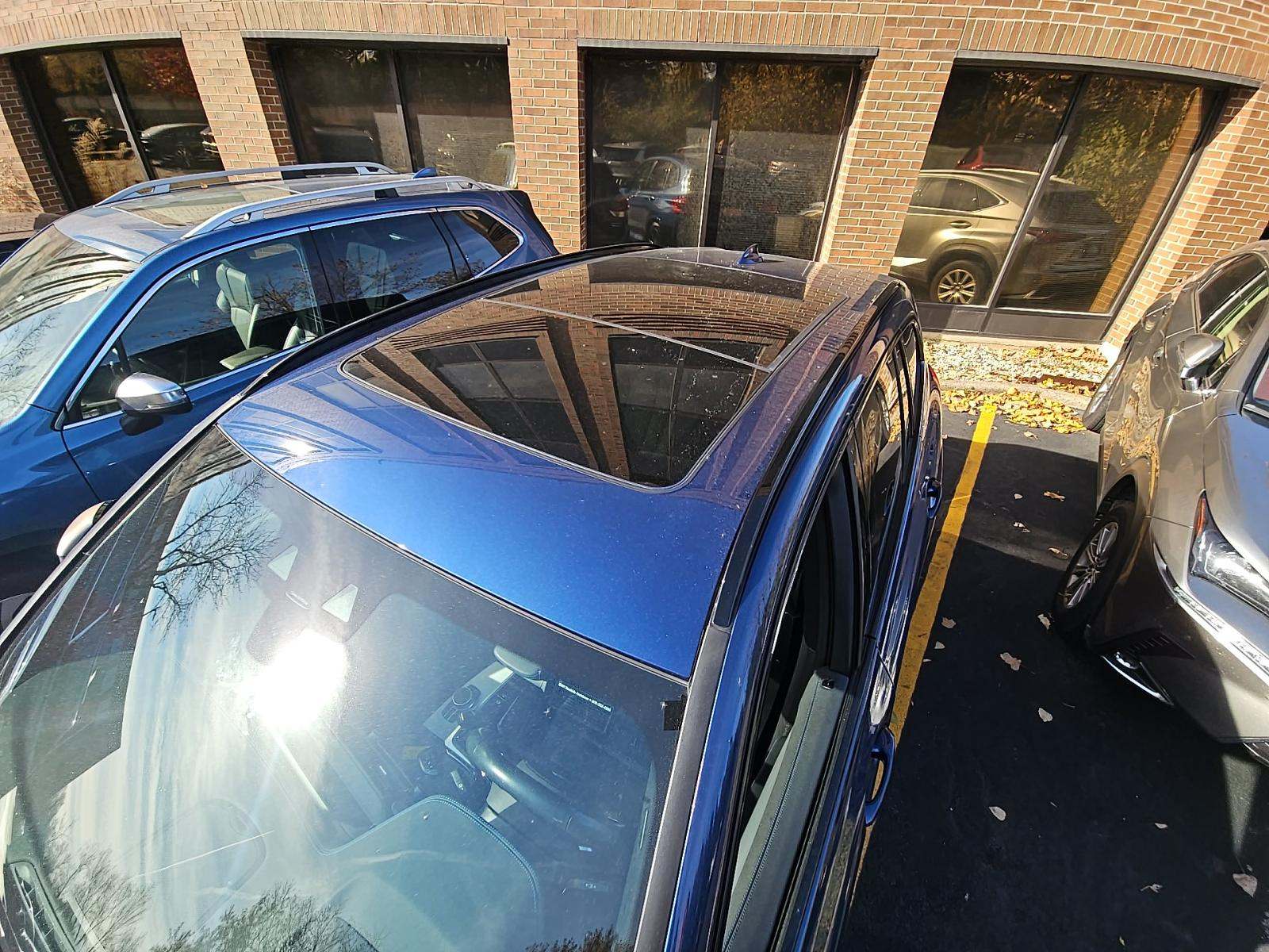 2020 BMW X3 M40i AWD