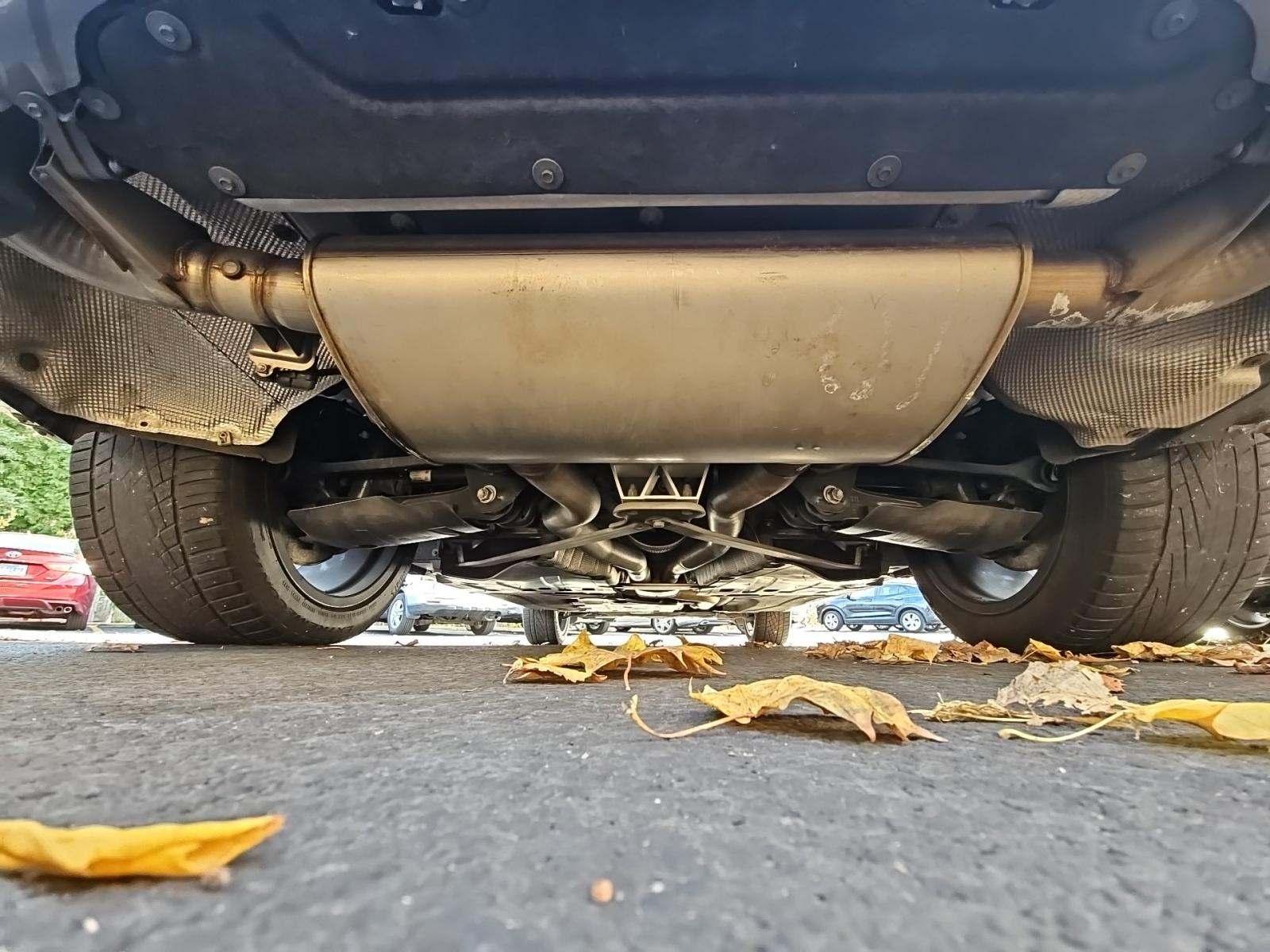 2020 BMW X3 M40i AWD