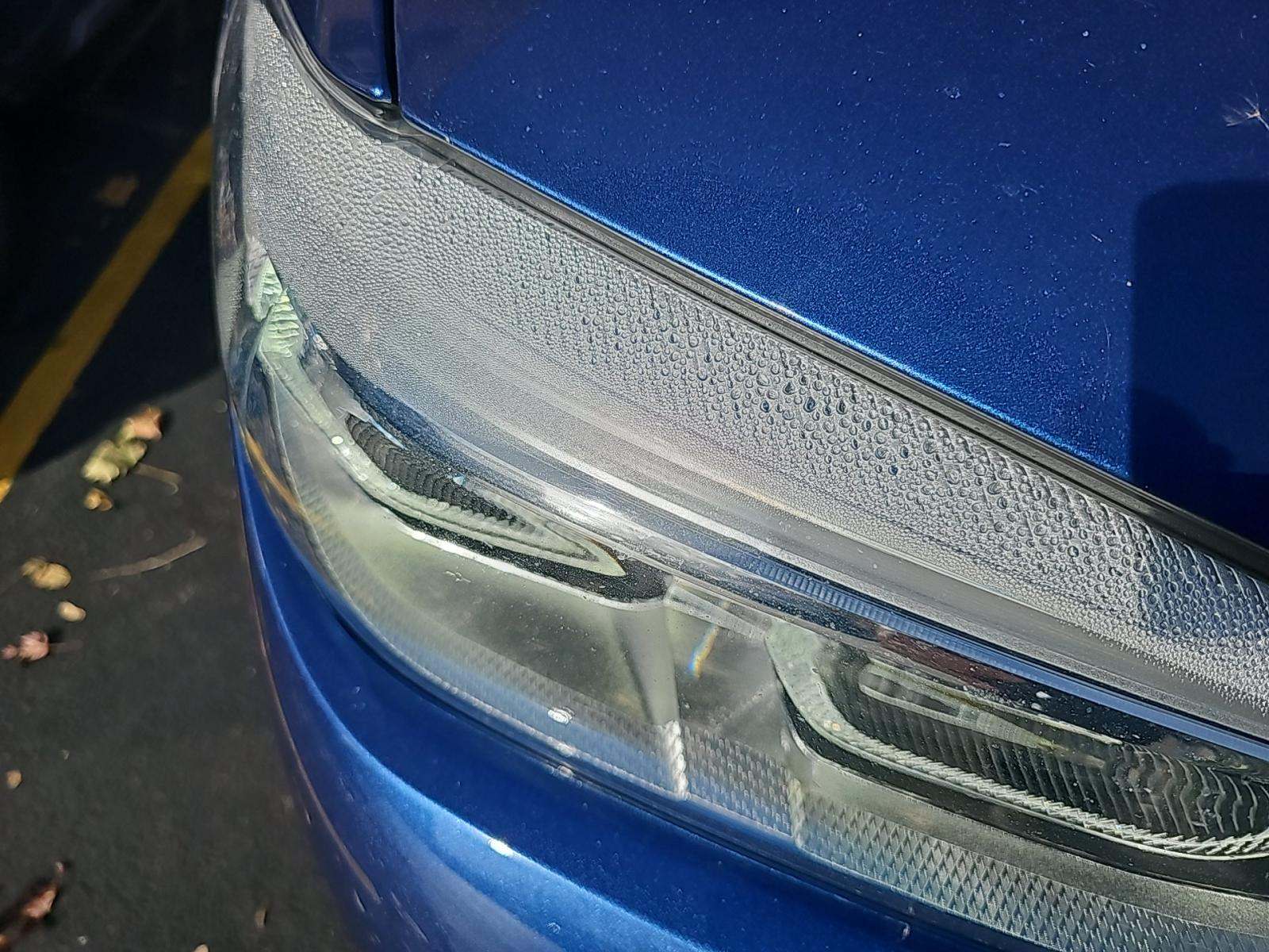 2020 BMW X3 M40i AWD