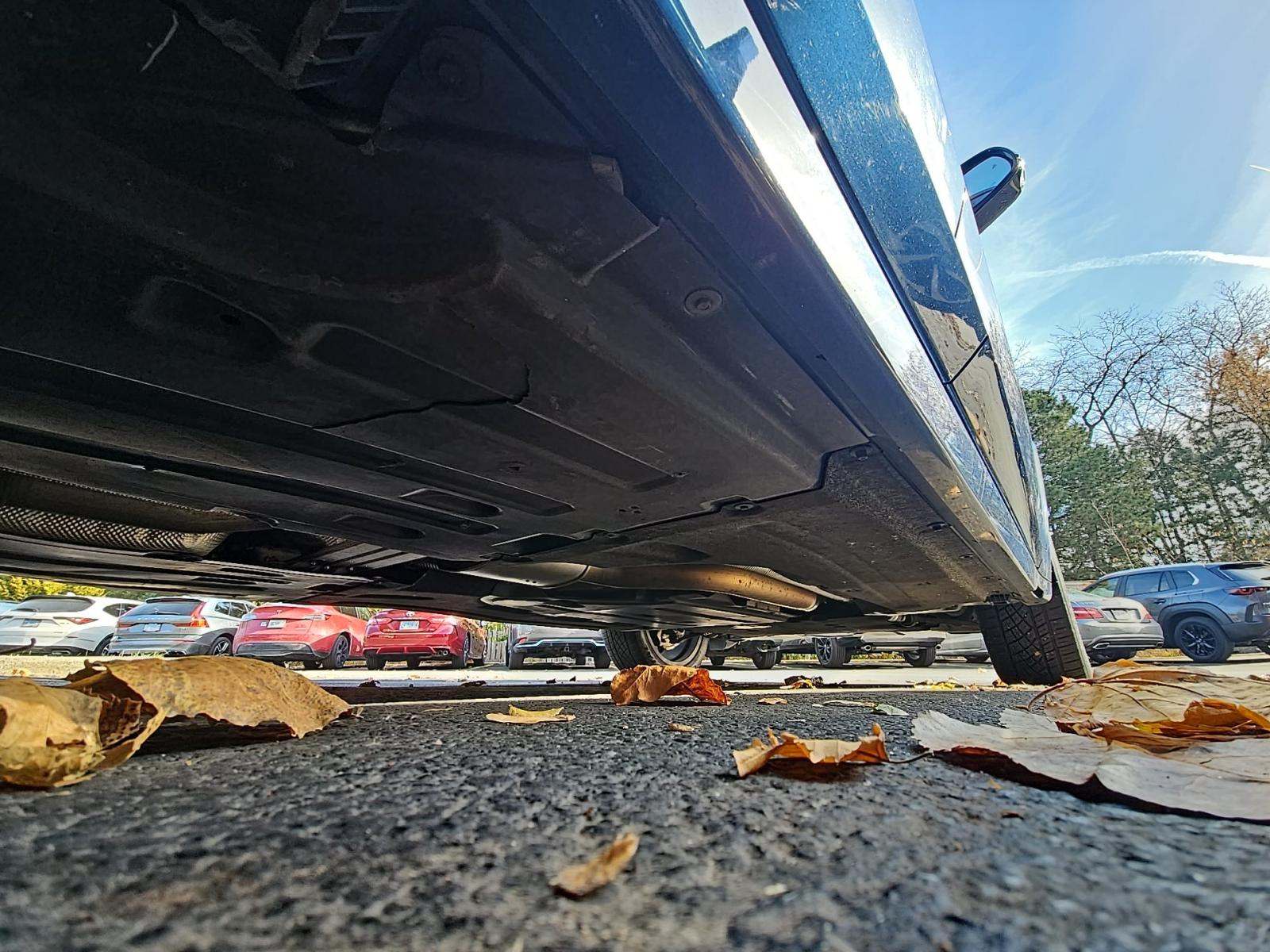 2020 BMW X3 M40i AWD