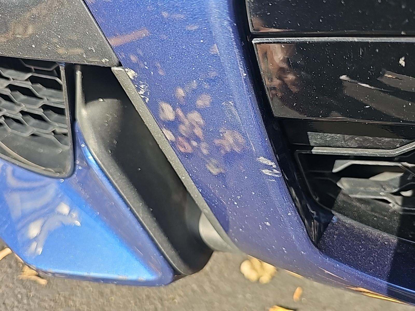 2020 BMW X3 M40i AWD