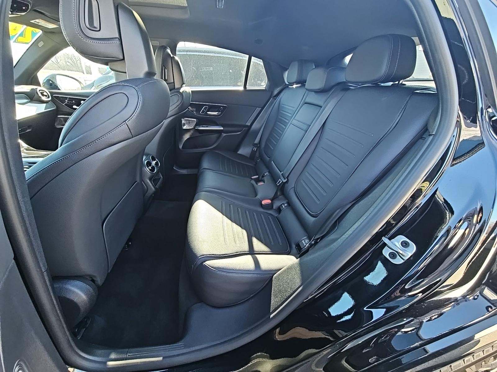 2024 Mercedes-Benz GLC GLC 300 AWD