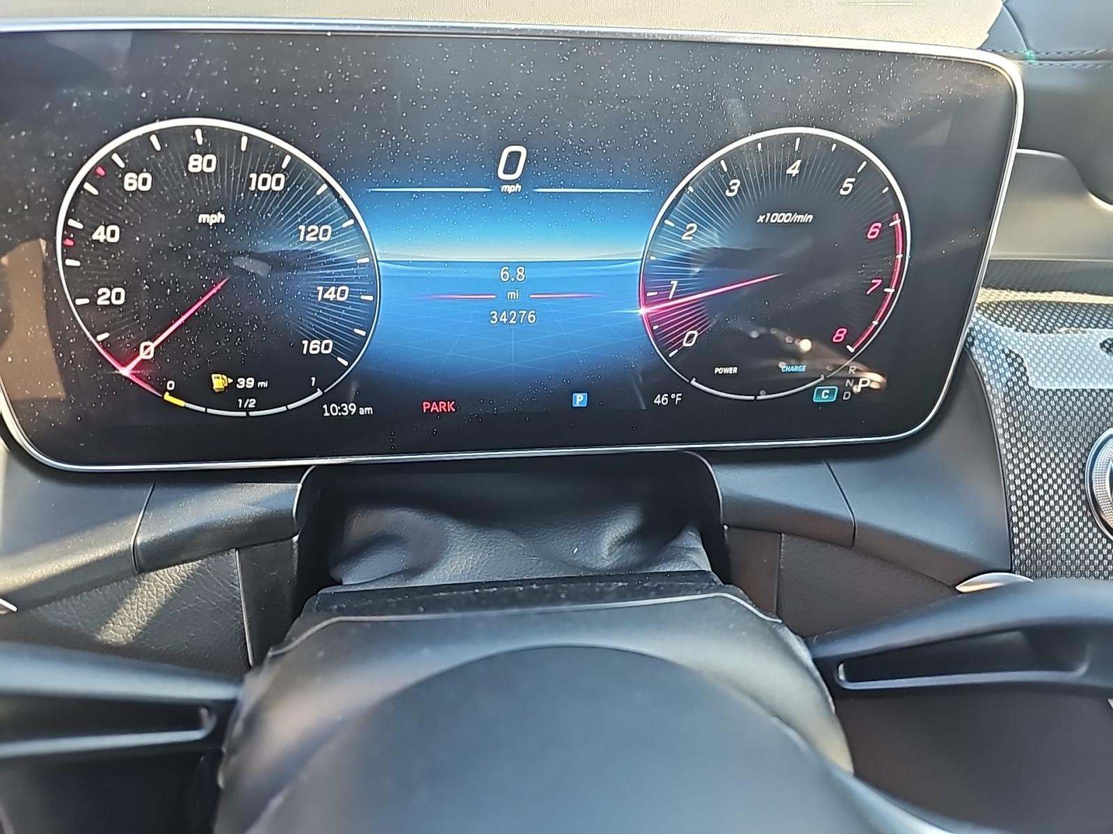 2024 Mercedes-Benz GLC GLC 300 AWD