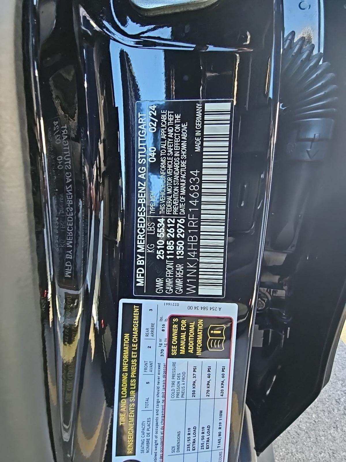 2024 Mercedes-Benz GLC GLC 300 AWD