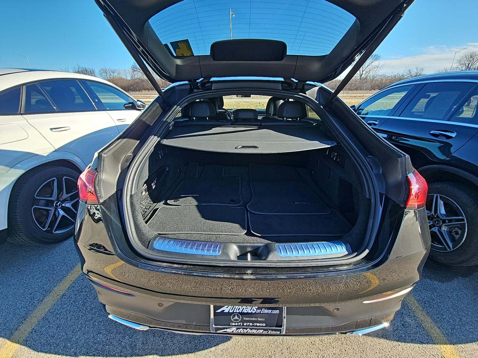 2024 Mercedes-Benz GLC GLC 300 AWD