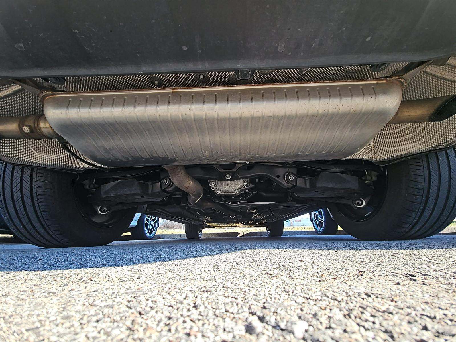 2024 Mercedes-Benz GLC GLC 300 AWD