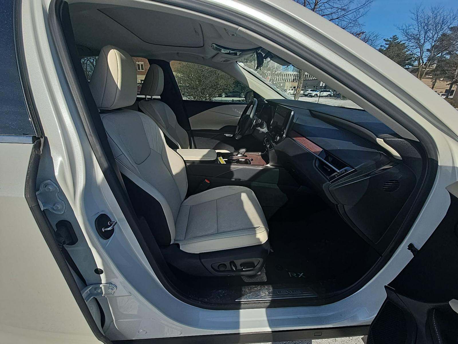 2024 Lexus RX RX 350 Premium FWD