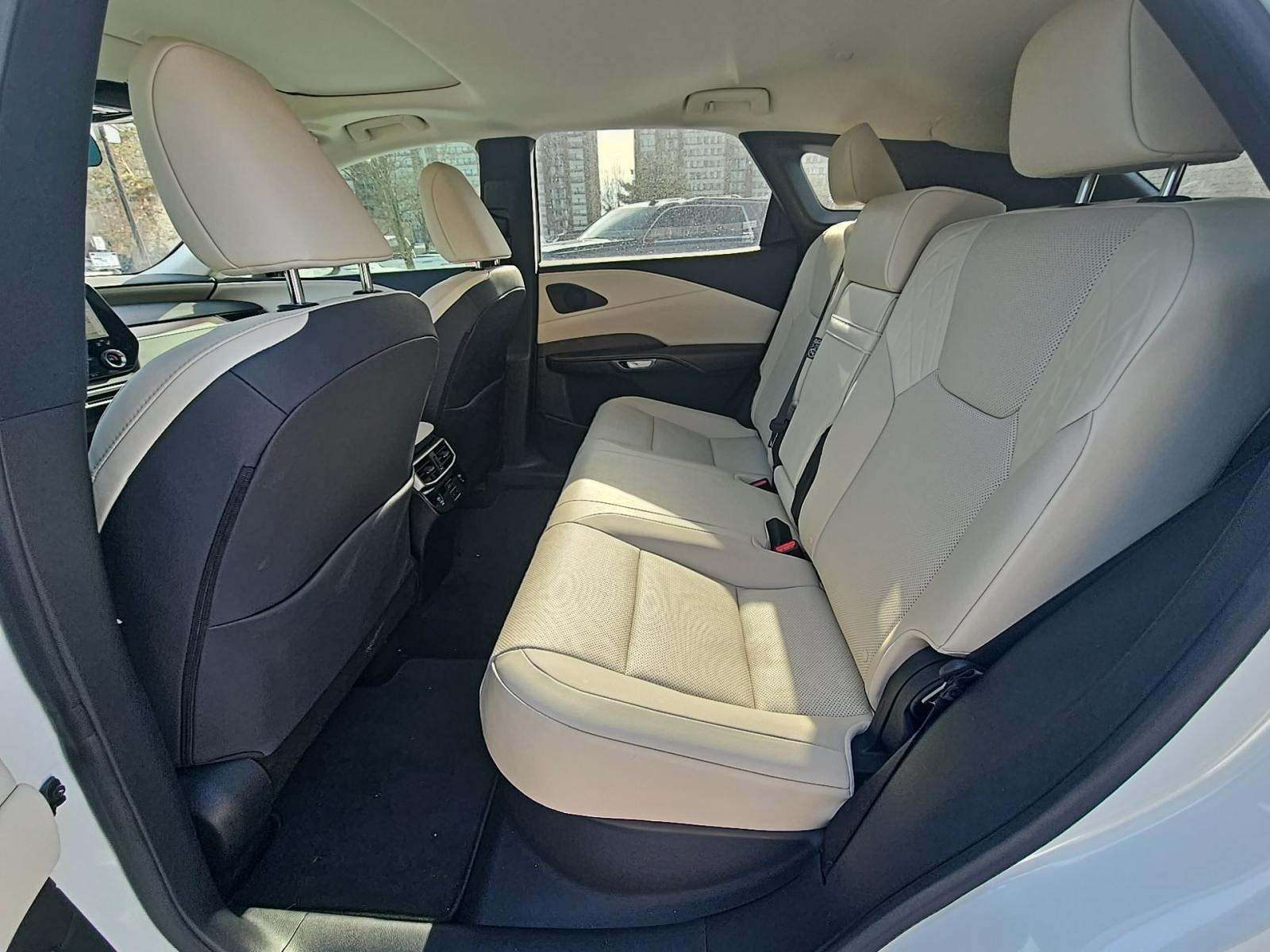 2024 Lexus RX RX 350 Premium FWD