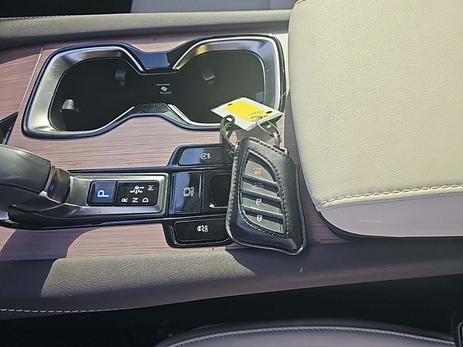 2024 Lexus RX RX 350 Premium FWD