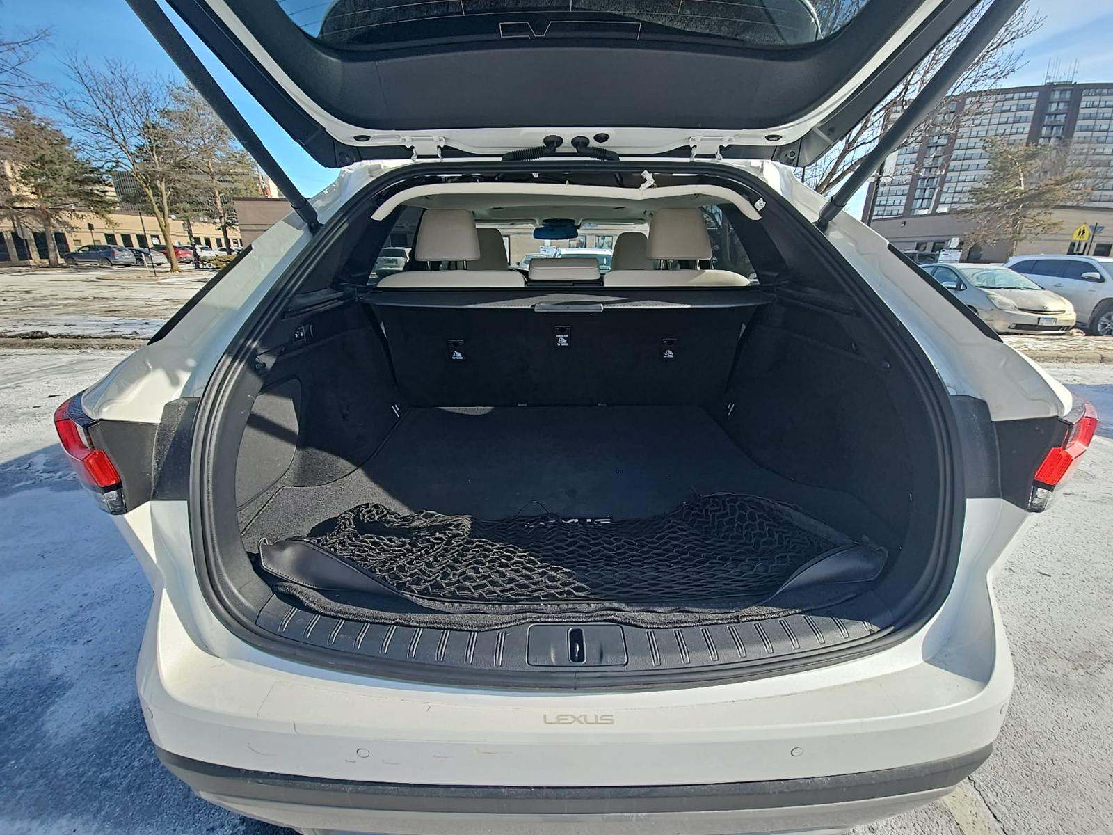 2024 Lexus RX RX 350 Premium FWD