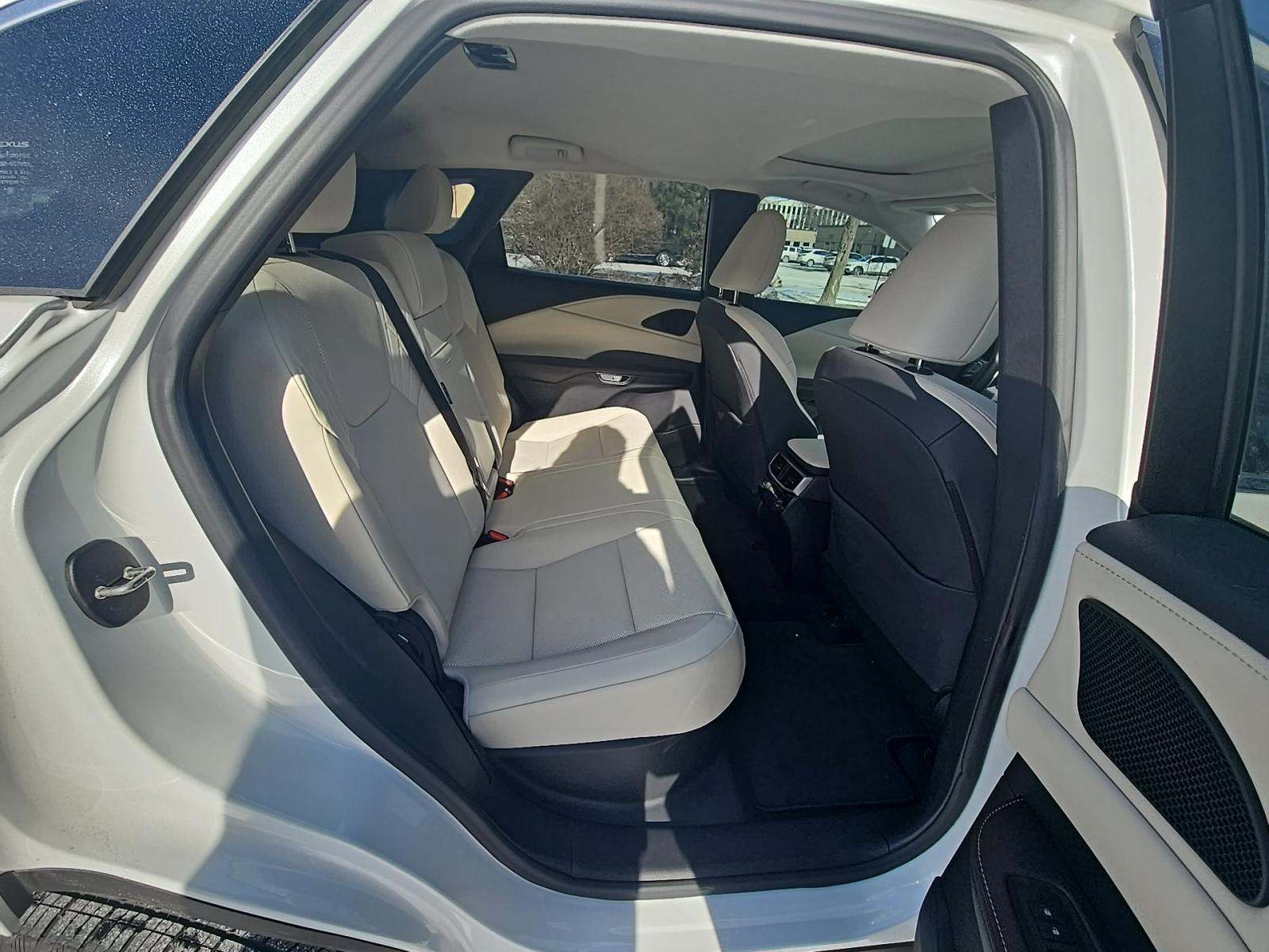 2024 Lexus RX RX 350 Premium FWD