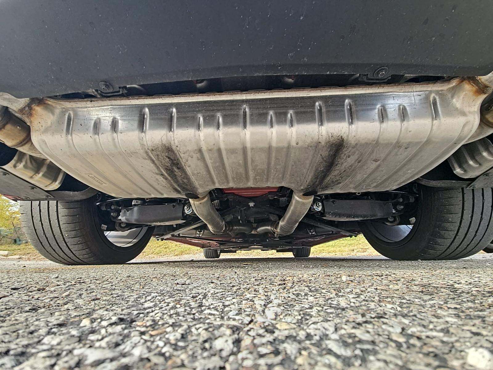 2022 Chevrolet Camaro 2SS RWD