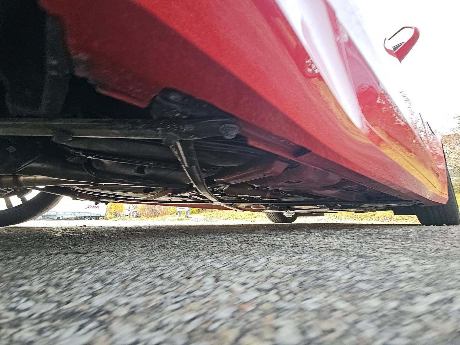 2022 Chevrolet Camaro 2SS RWD