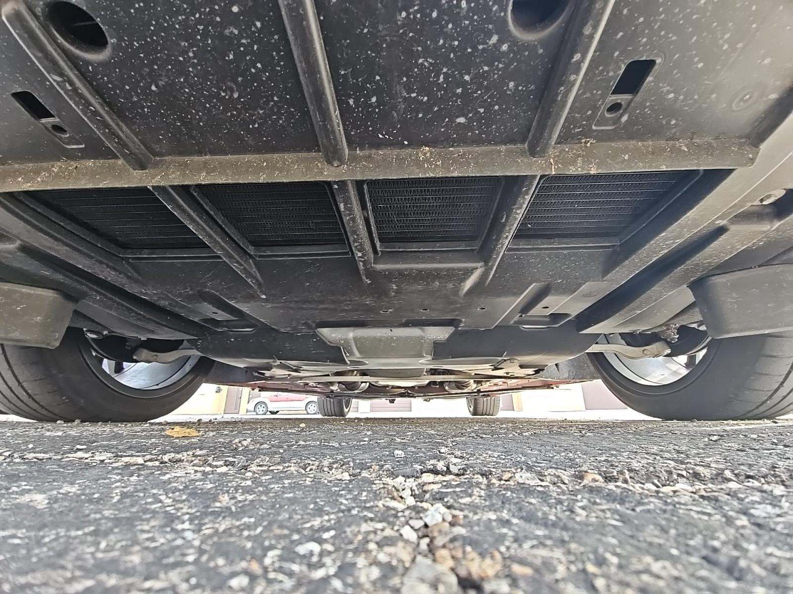 2022 Chevrolet Camaro 2SS RWD