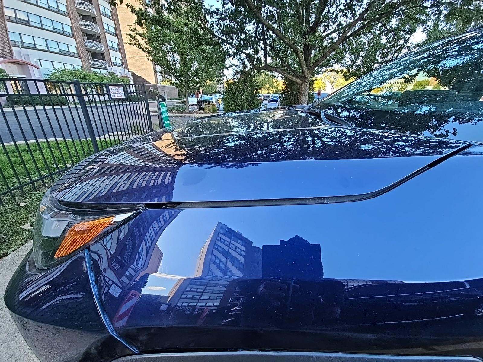 2024 Toyota RAV4 Hybrid Limited AWD