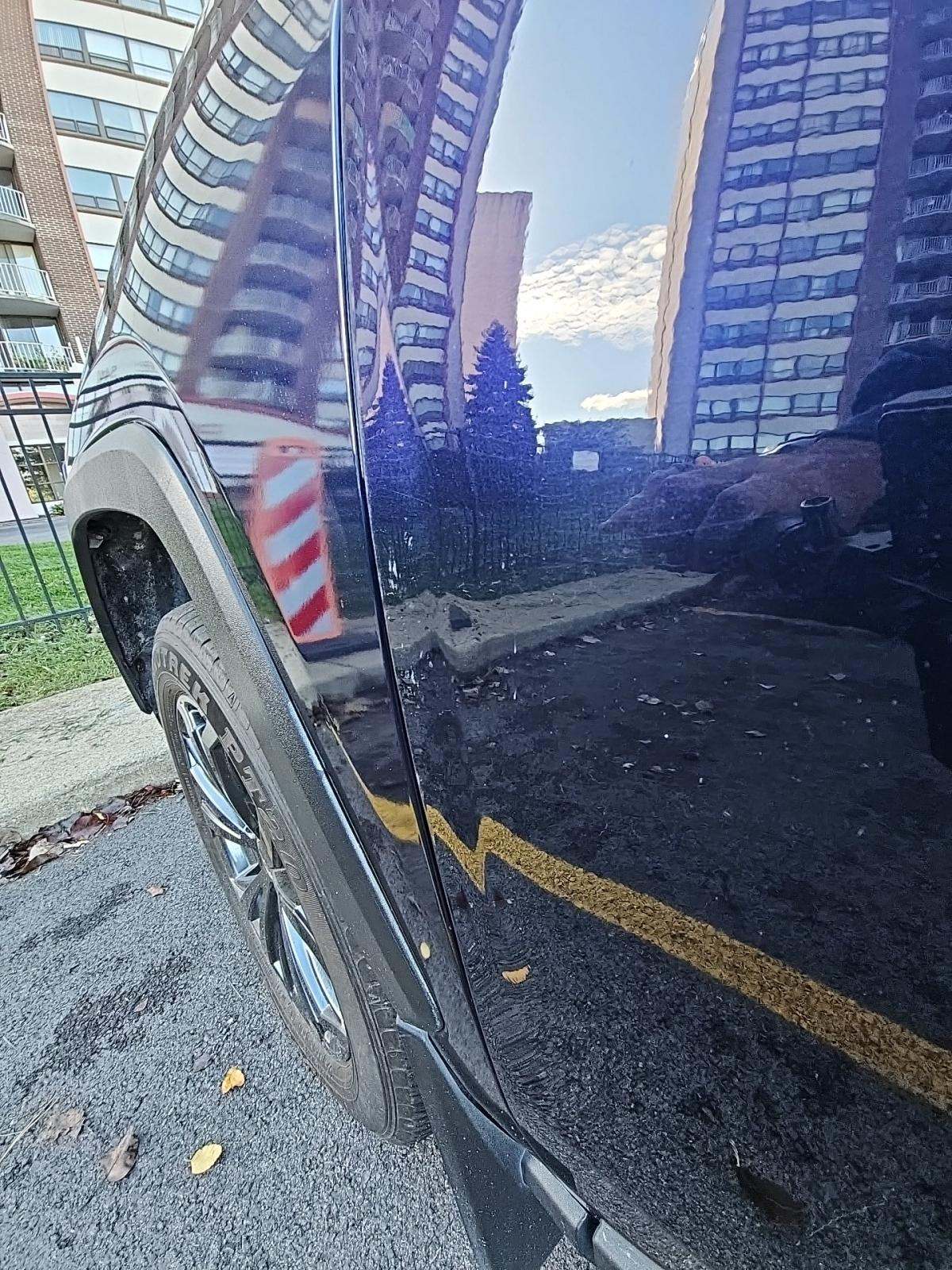 2024 Toyota RAV4 Hybrid Limited AWD