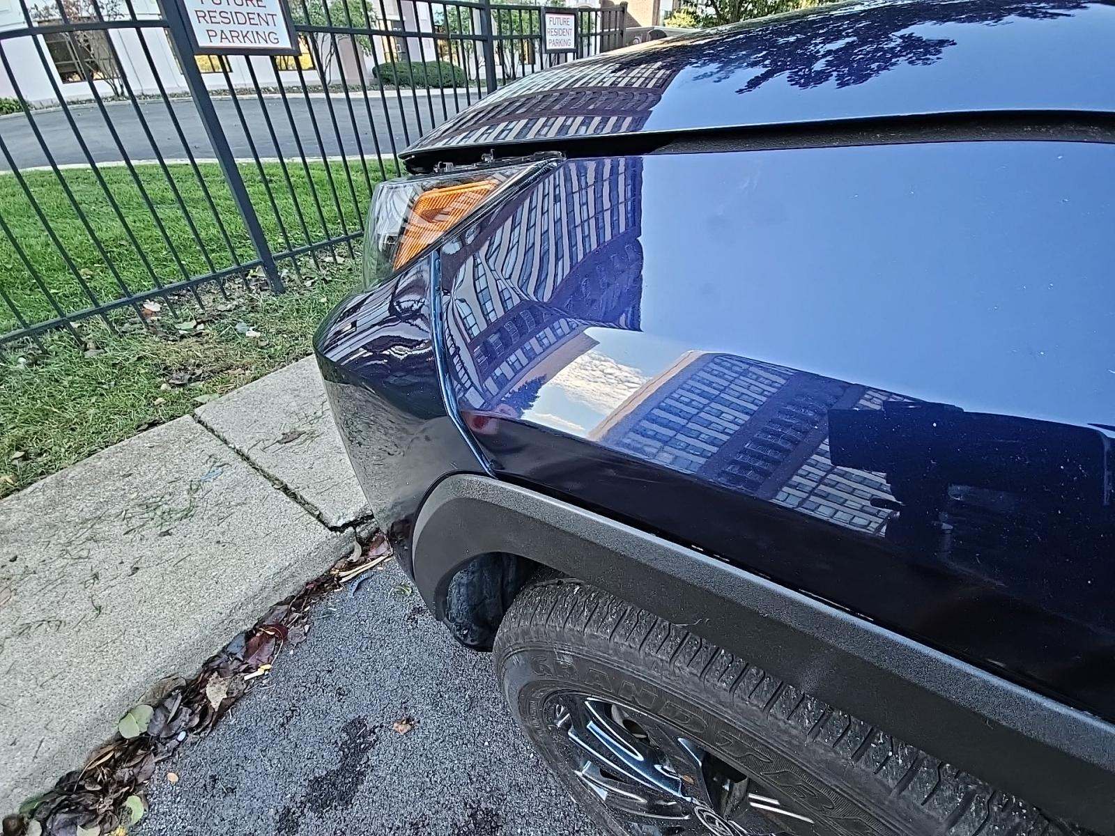 2024 Toyota RAV4 Hybrid Limited AWD