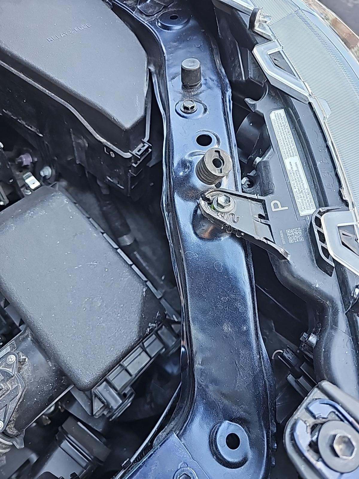 2024 Toyota RAV4 Hybrid Limited AWD