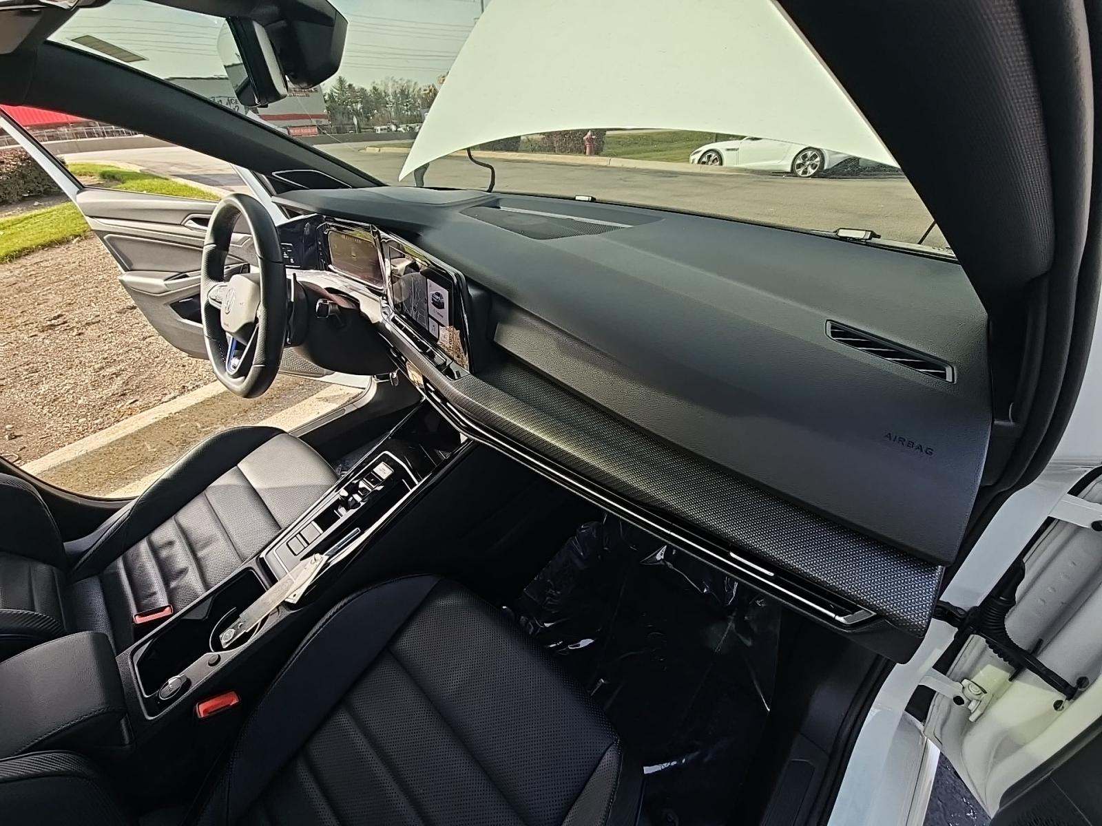 2024 Volkswagen Golf R AWD