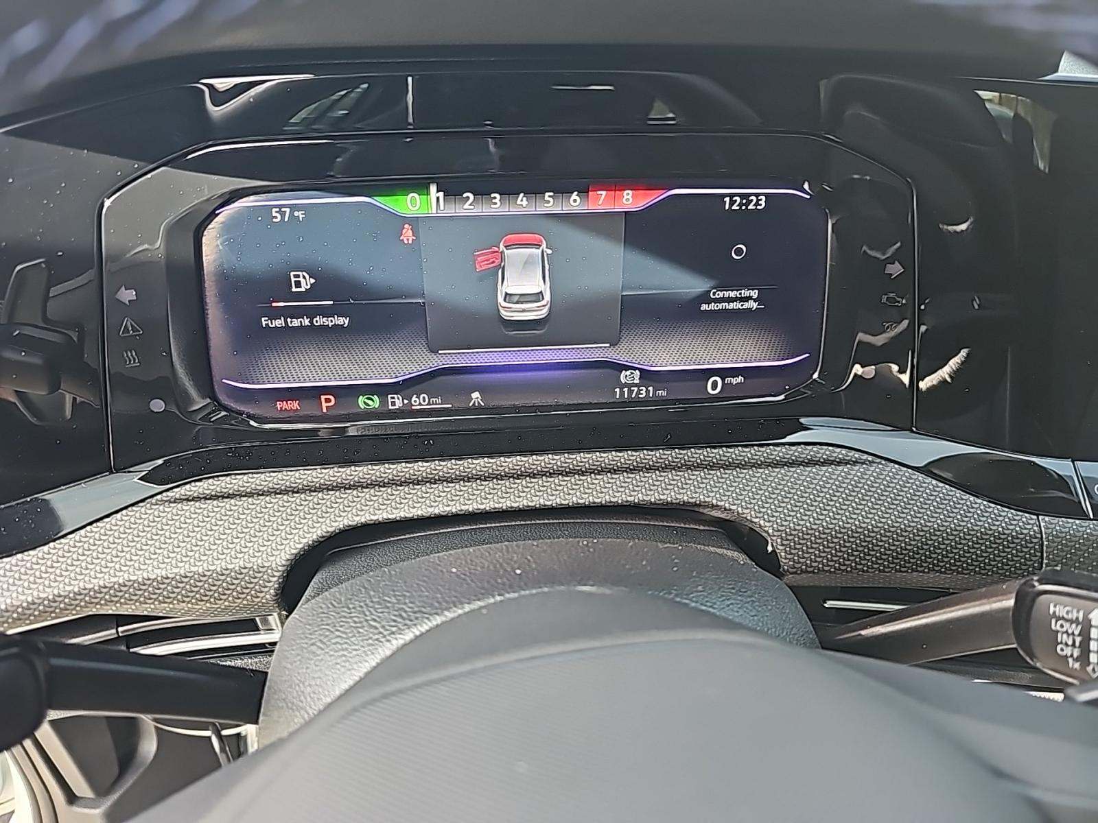 2024 Volkswagen Golf R AWD