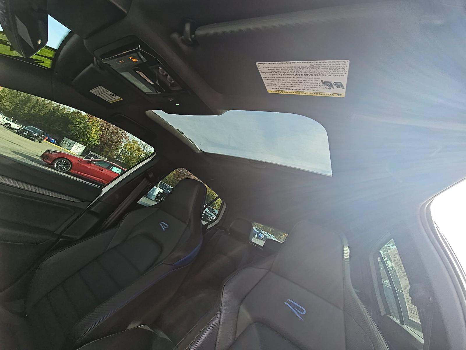 2024 Volkswagen Golf R AWD