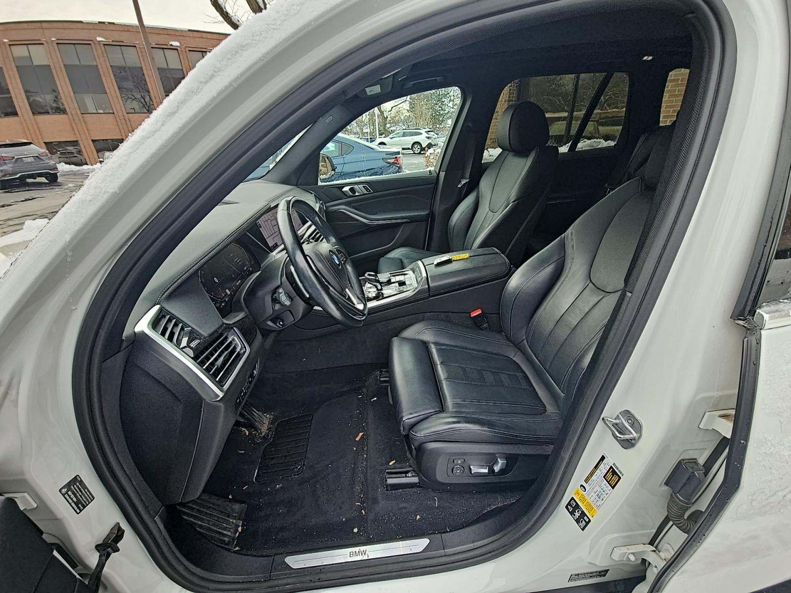 2019 BMW X5 xDrive40i AWD