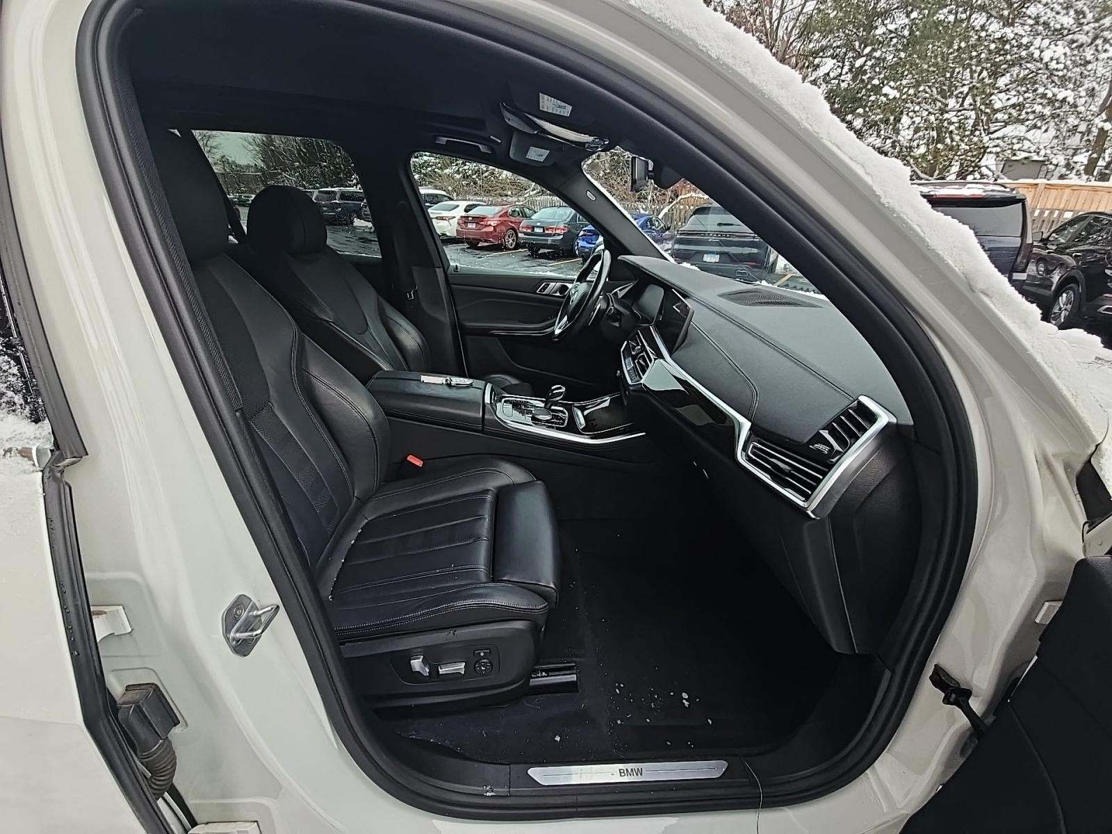 2019 BMW X5 xDrive40i AWD