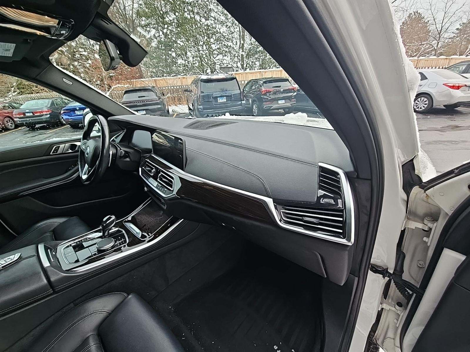 2019 BMW X5 xDrive40i AWD