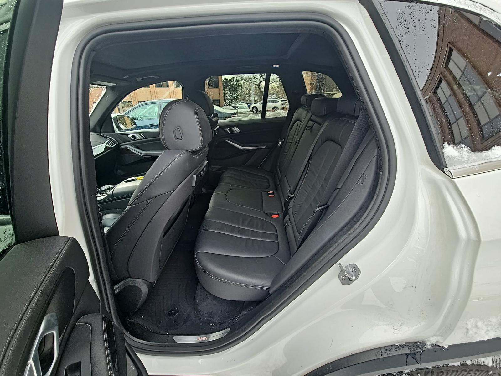 2019 BMW X5 xDrive40i AWD