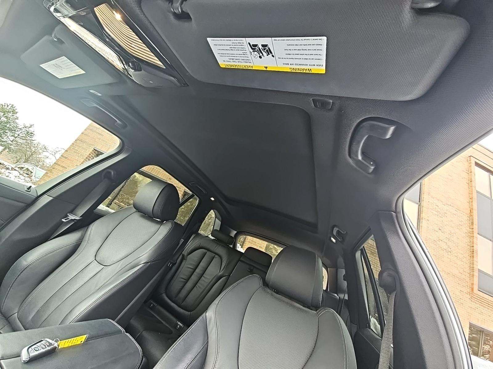 2019 BMW X5 xDrive40i AWD