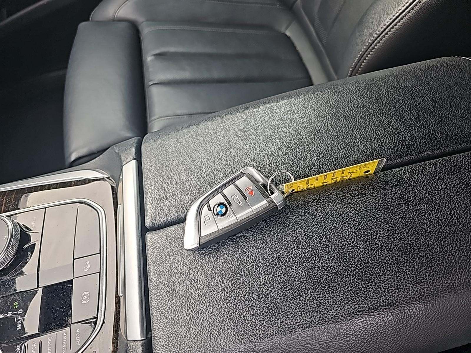 2019 BMW X5 xDrive40i AWD