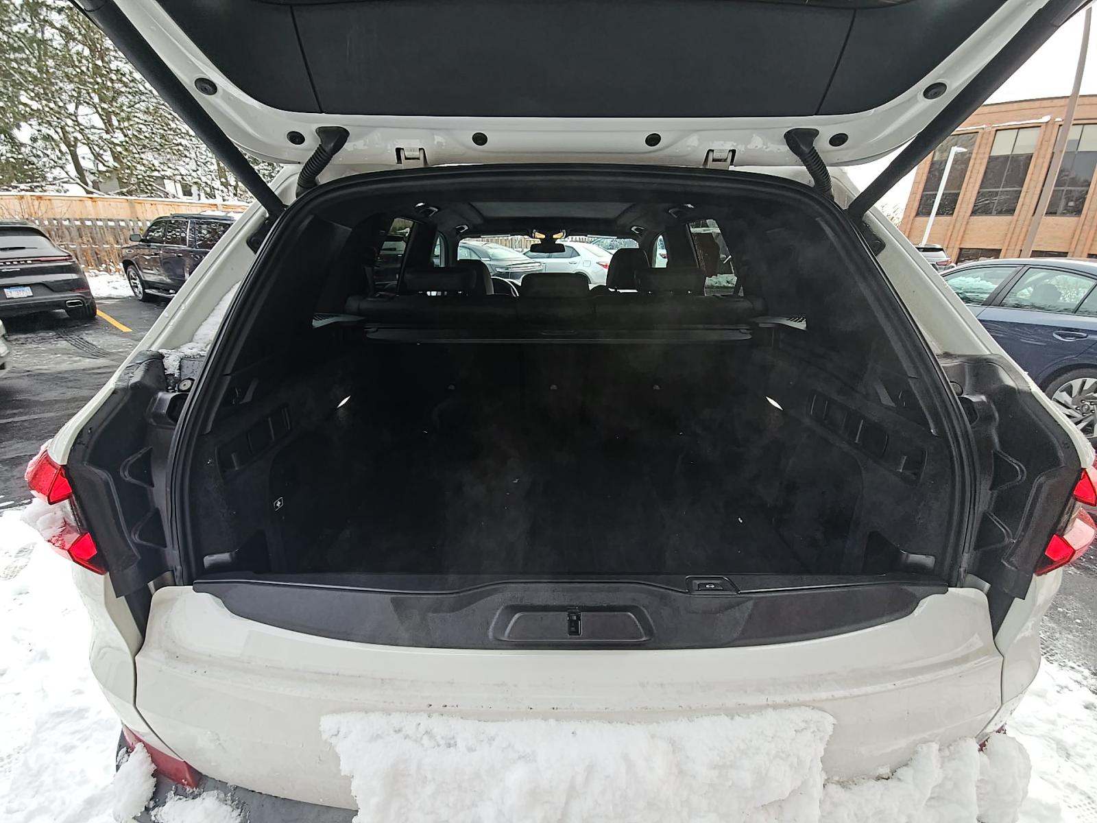 2019 BMW X5 xDrive40i AWD