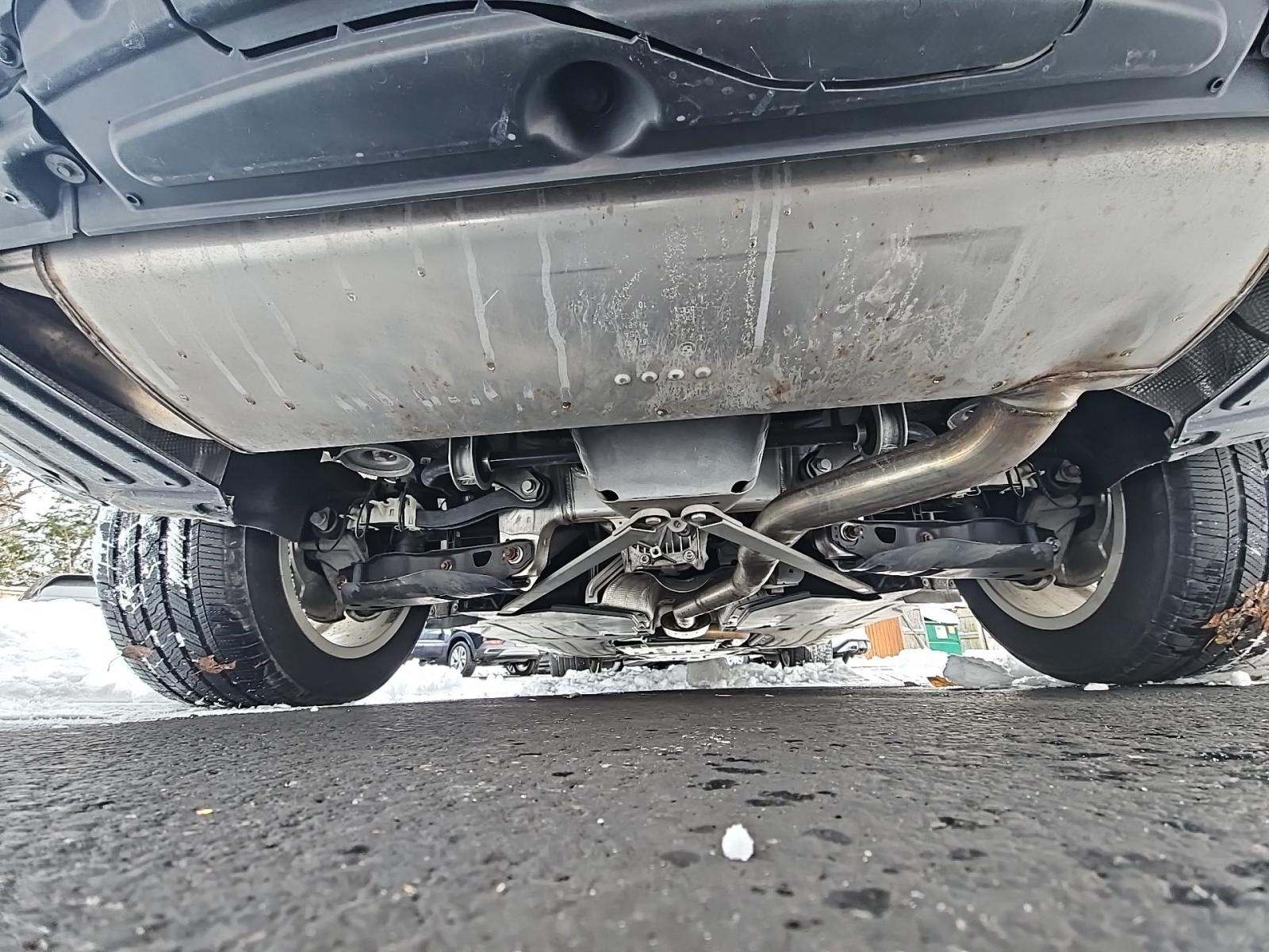 2019 BMW X5 xDrive40i AWD