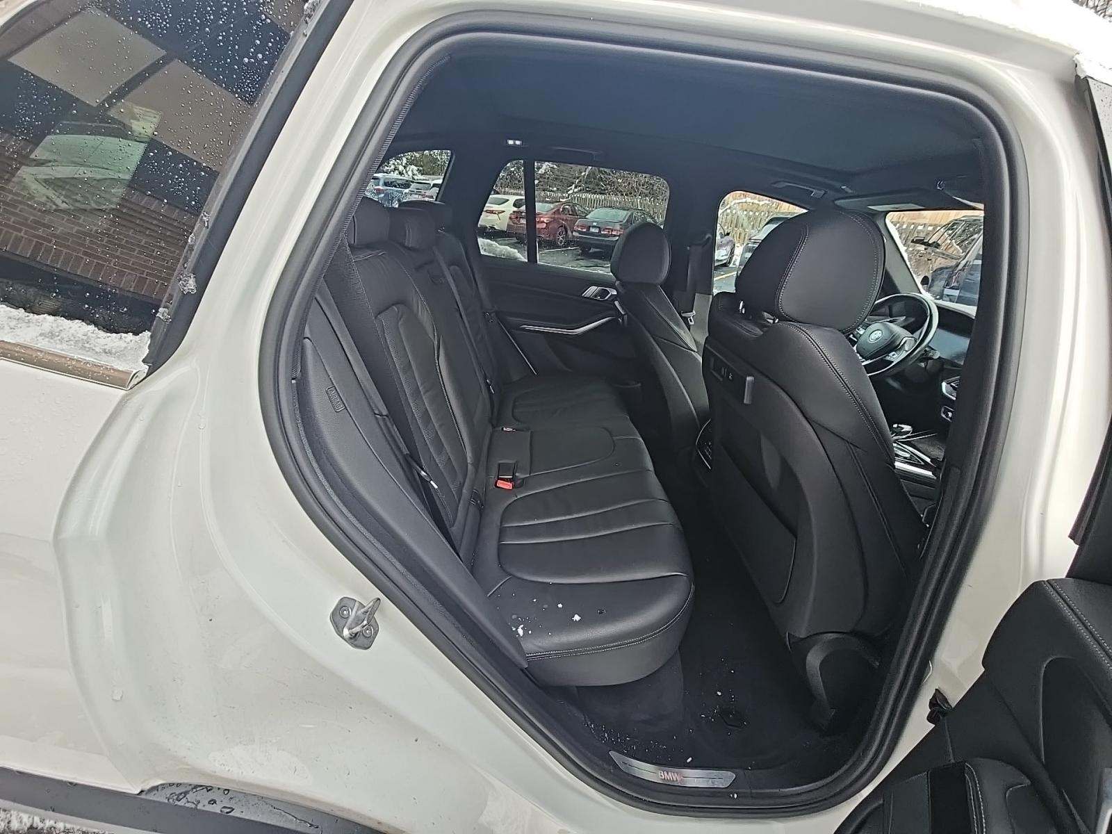 2019 BMW X5 xDrive40i AWD