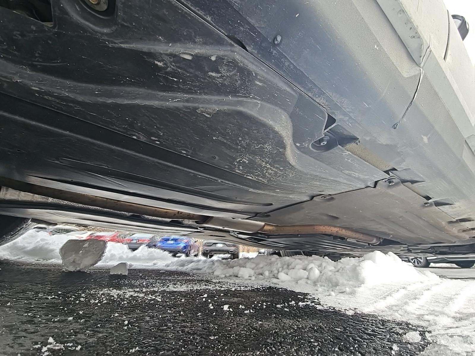 2019 BMW X5 xDrive40i AWD