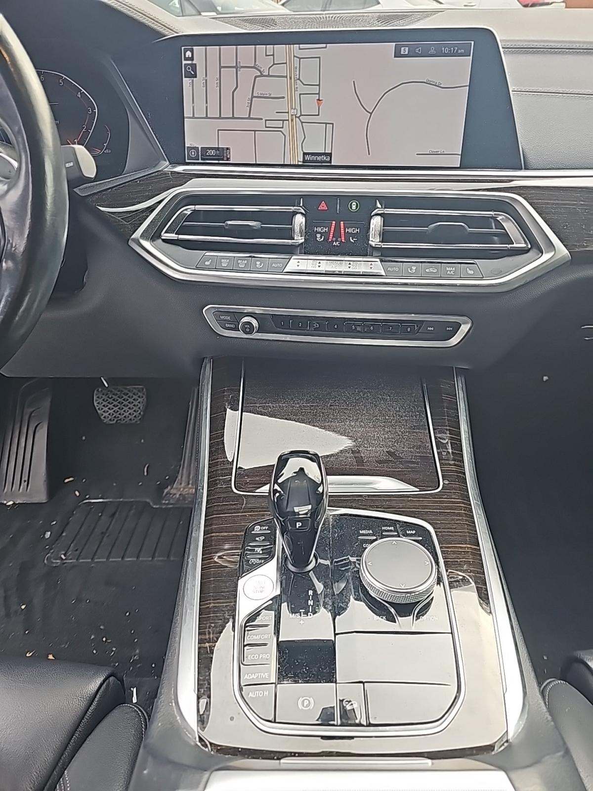 2019 BMW X5 xDrive40i AWD