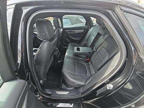 2022 Jaguar XF R-Dynamic SE AWD