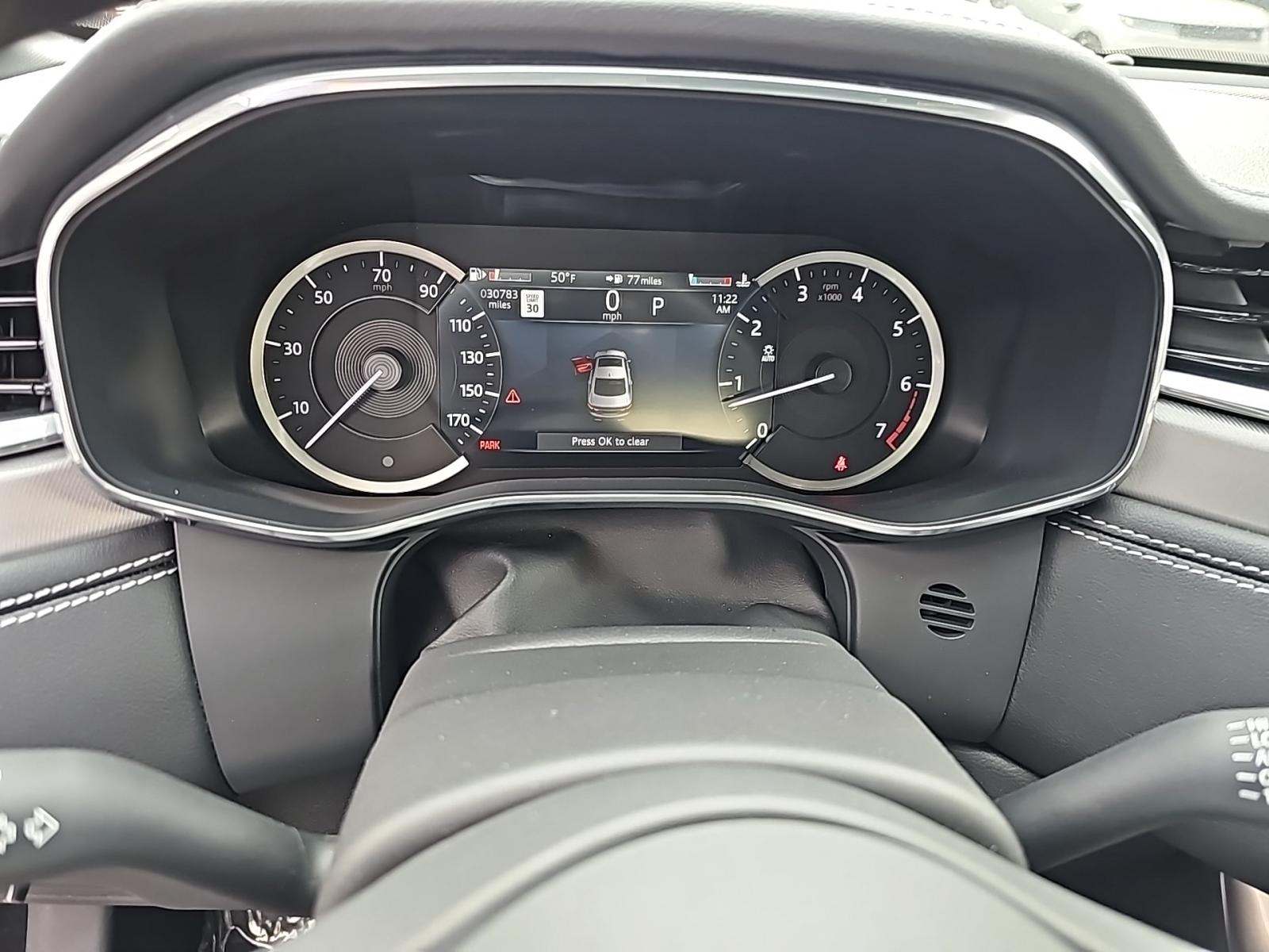 2022 Jaguar XF R-Dynamic SE AWD