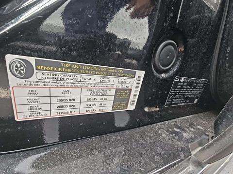 2022 Jaguar XF R-Dynamic SE AWD