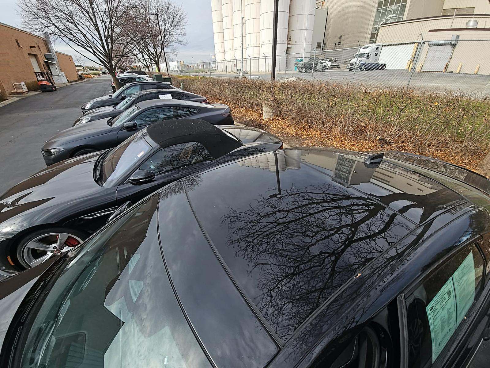 2022 Jaguar XF R-Dynamic SE AWD