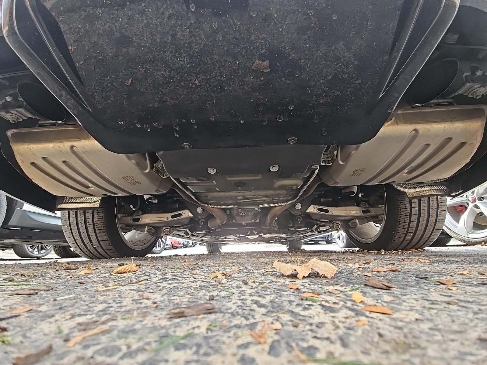 2022 Jaguar XF R-Dynamic SE AWD