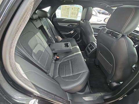 2022 Jaguar XF R-Dynamic SE AWD