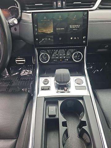 2022 Jaguar XF R-Dynamic SE AWD