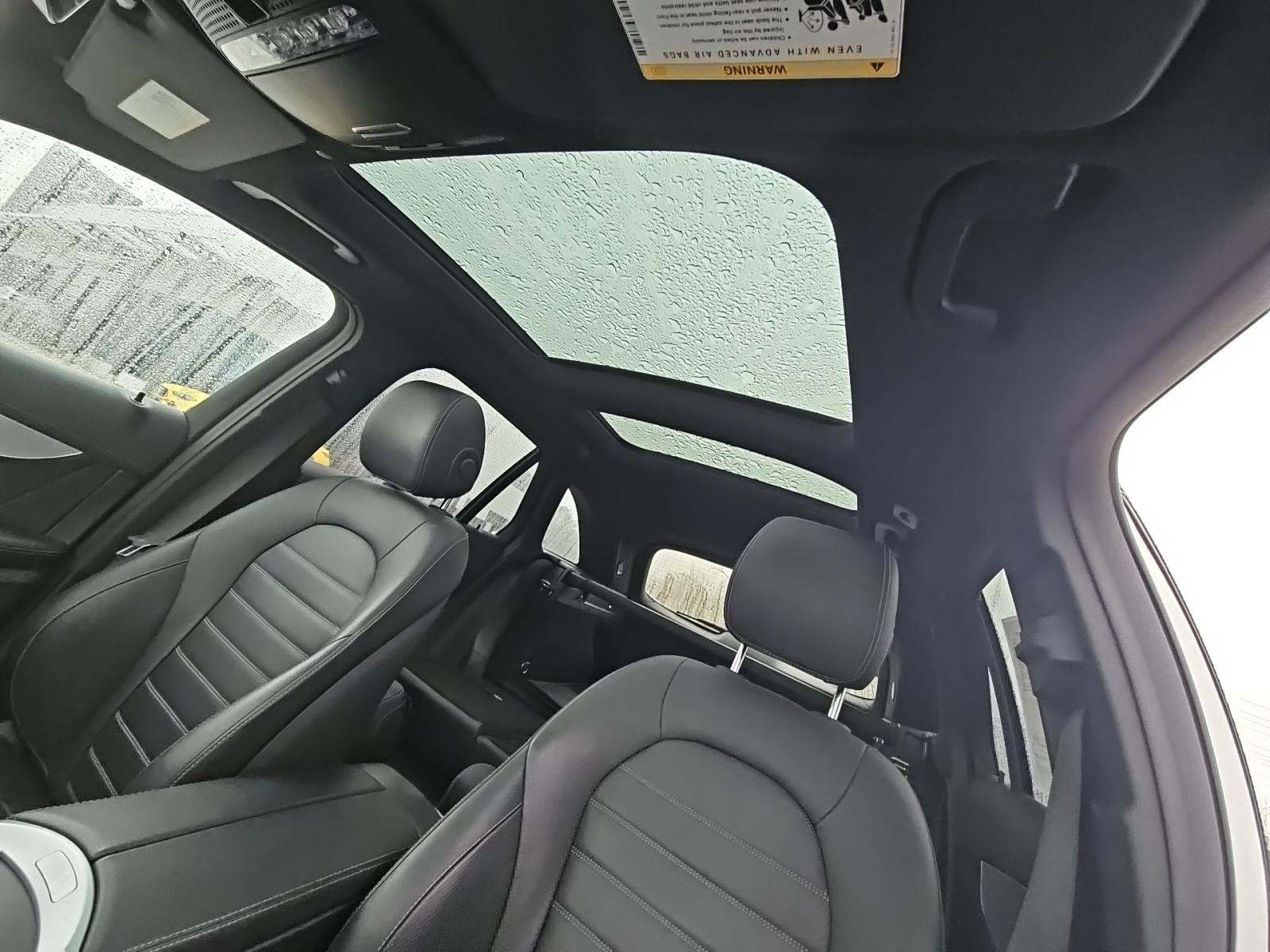 2022 Mercedes-Benz GLC AMG GLC 43 AWD