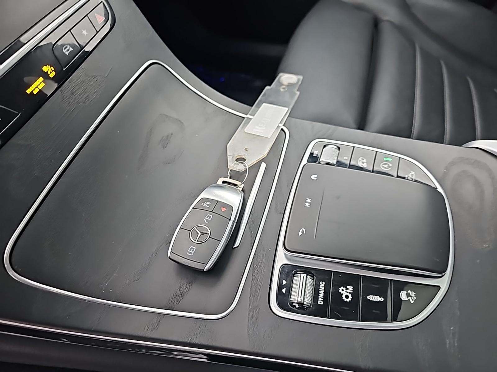 2022 Mercedes-Benz GLC AMG GLC 43 AWD