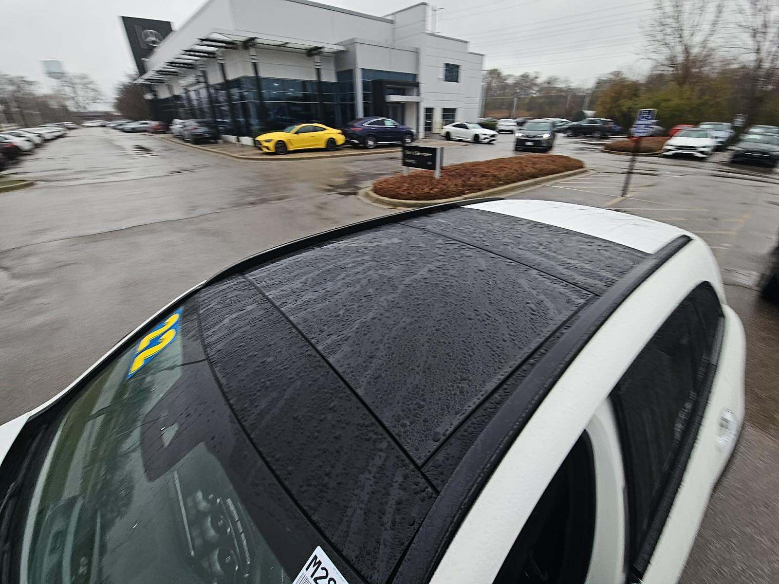 2022 Mercedes-Benz GLC AMG GLC 43 AWD