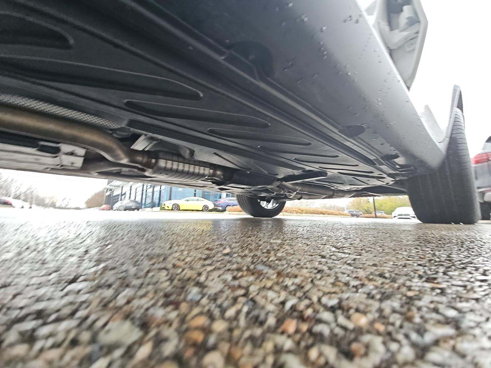 2022 Mercedes-Benz GLC AMG GLC 43 AWD